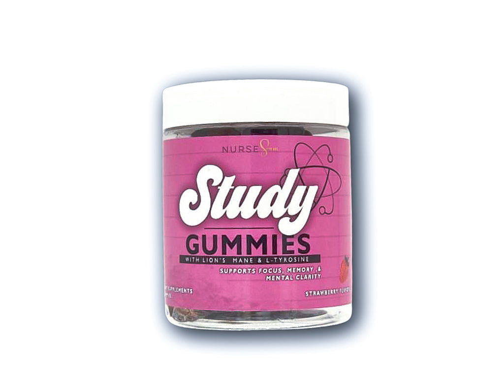 Nurse Sam Nursing School Study Kits, Courses, and Merch! – The Nurse Sam