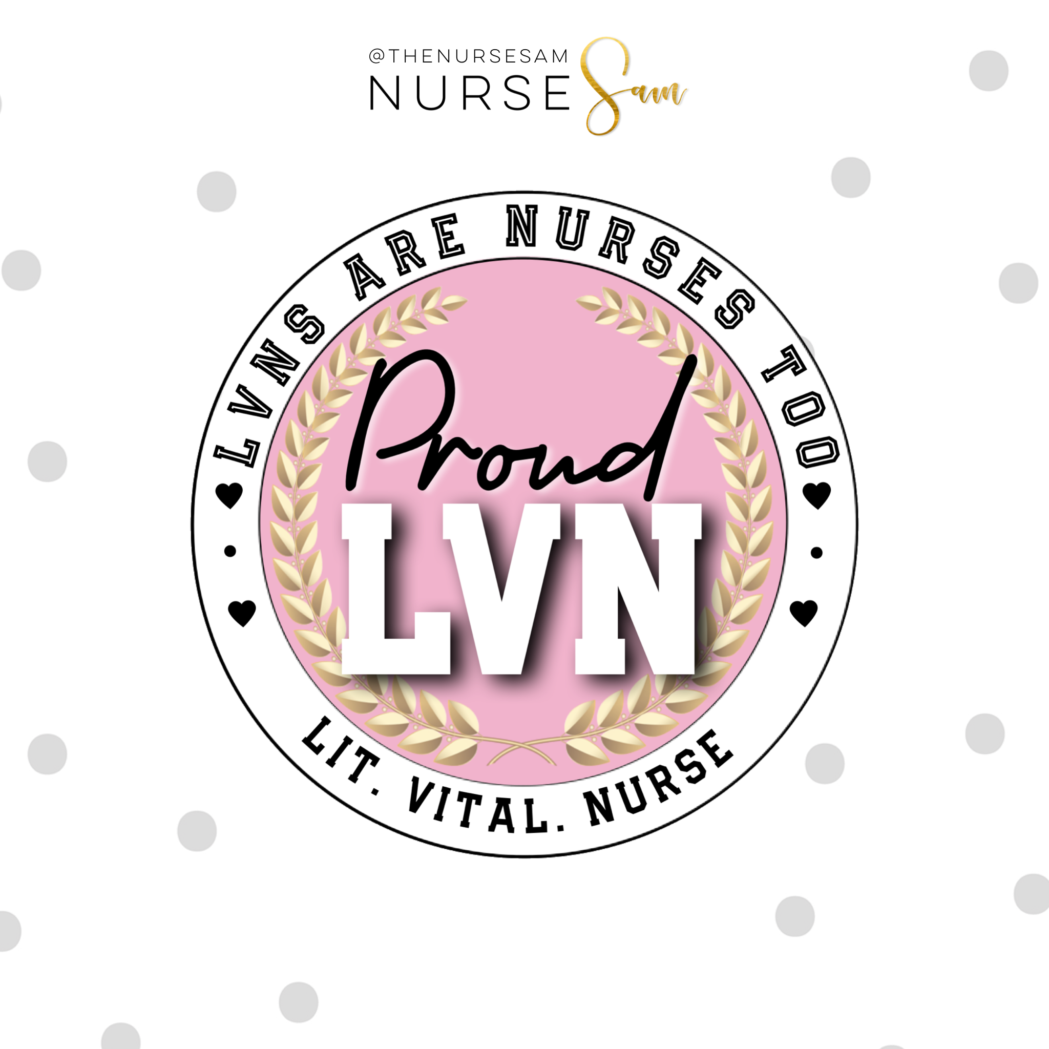 Lvn Sign Lvn