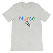 Ask The Nurse Tee - The Nurse Sam